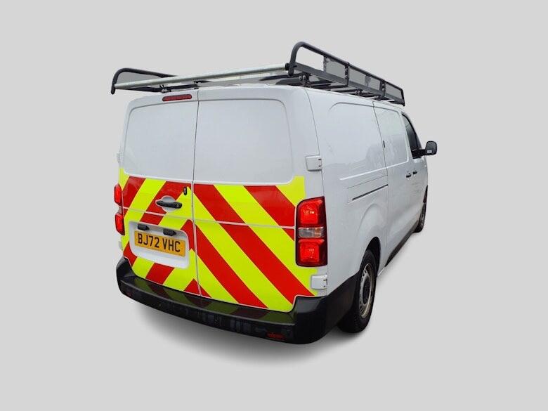 Used Peugeot Expert 2022 for sale - 77345260: Photo 3