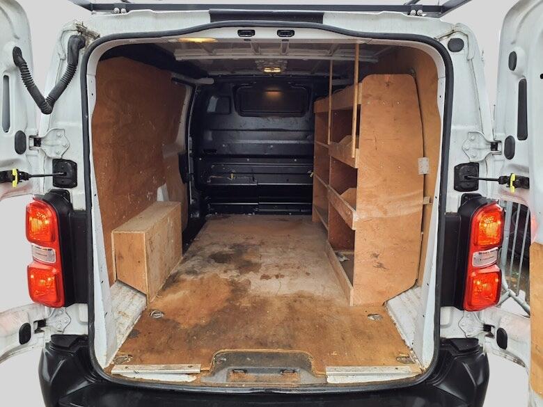 Used Peugeot Expert 2022 for sale - 77345260: Photo 5