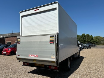 Used Ford Transit 2023 for sale - 78461010: Photo
