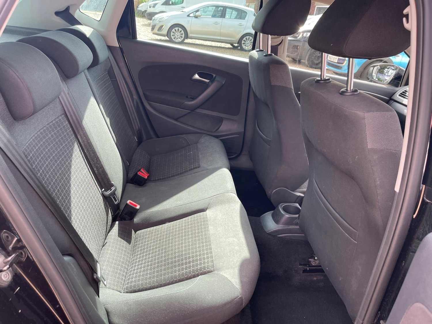 Vehicle 15