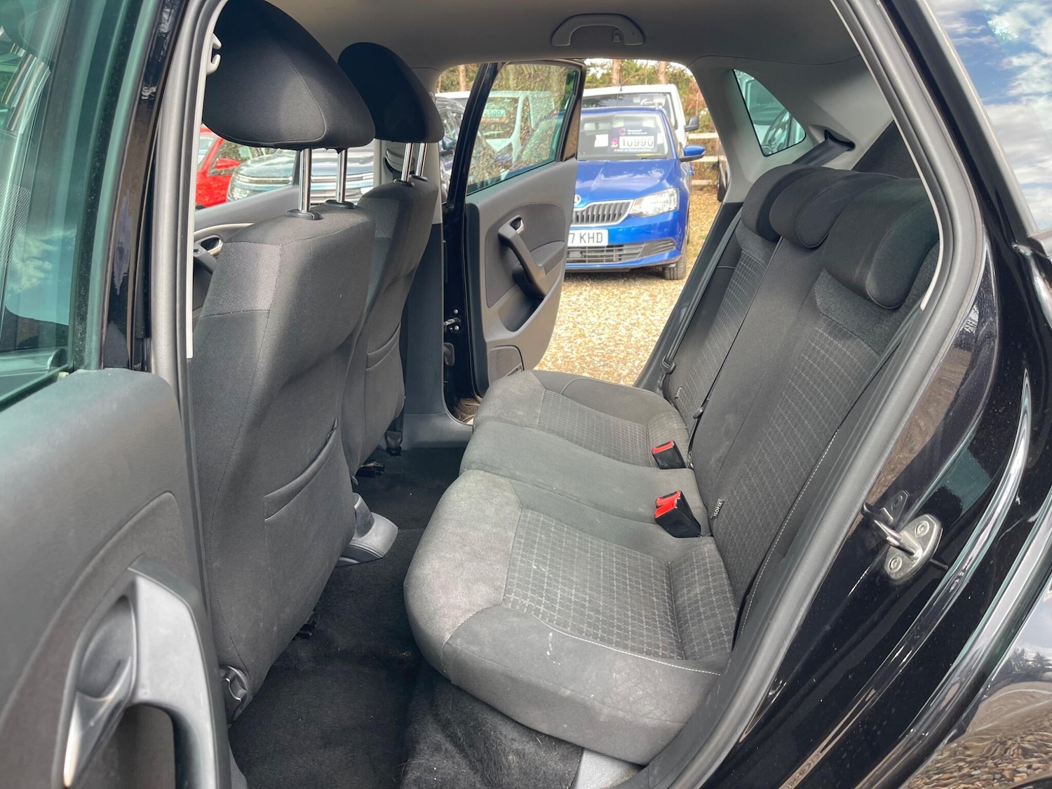 Vehicle 17