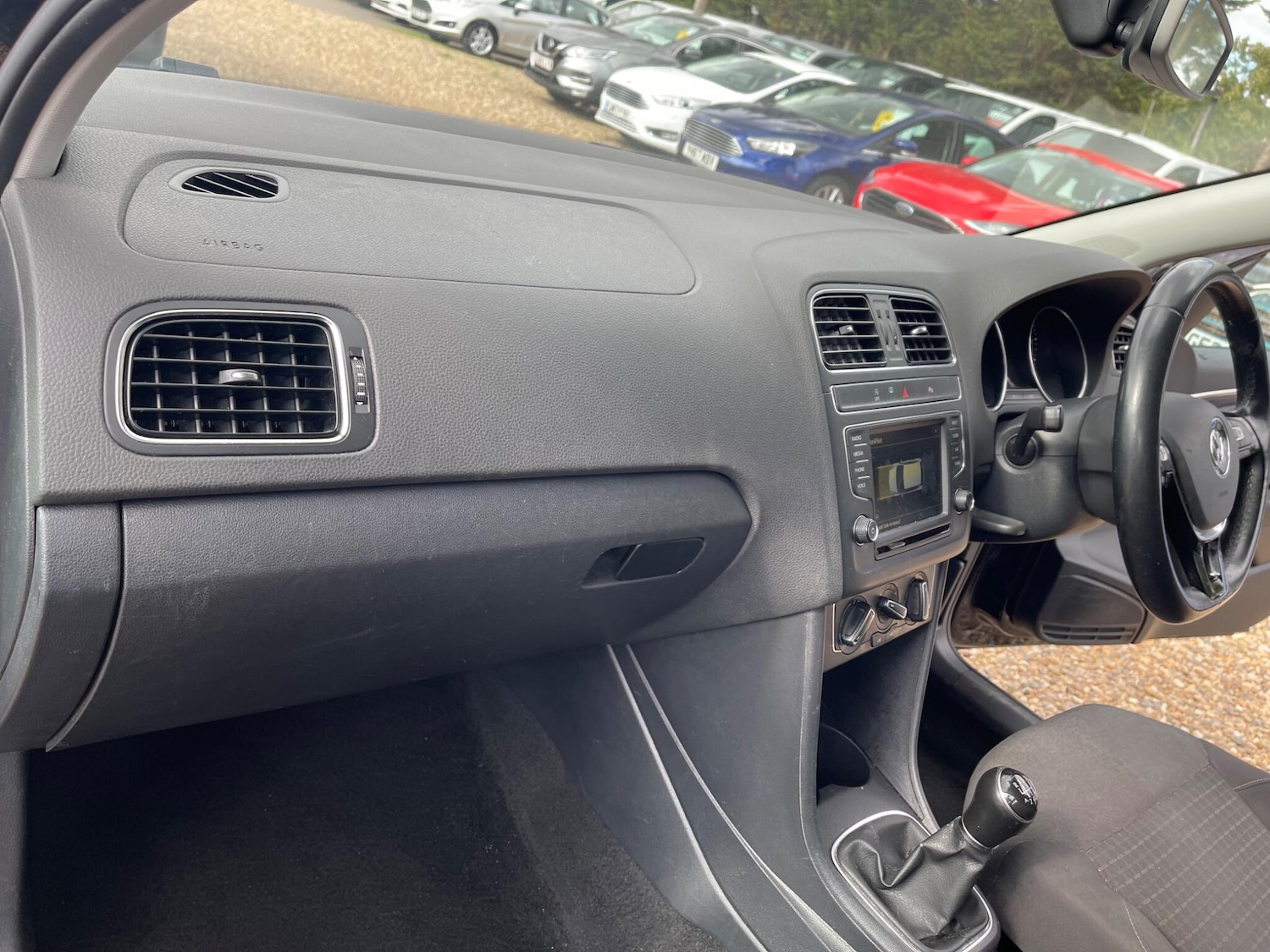 Vehicle 19