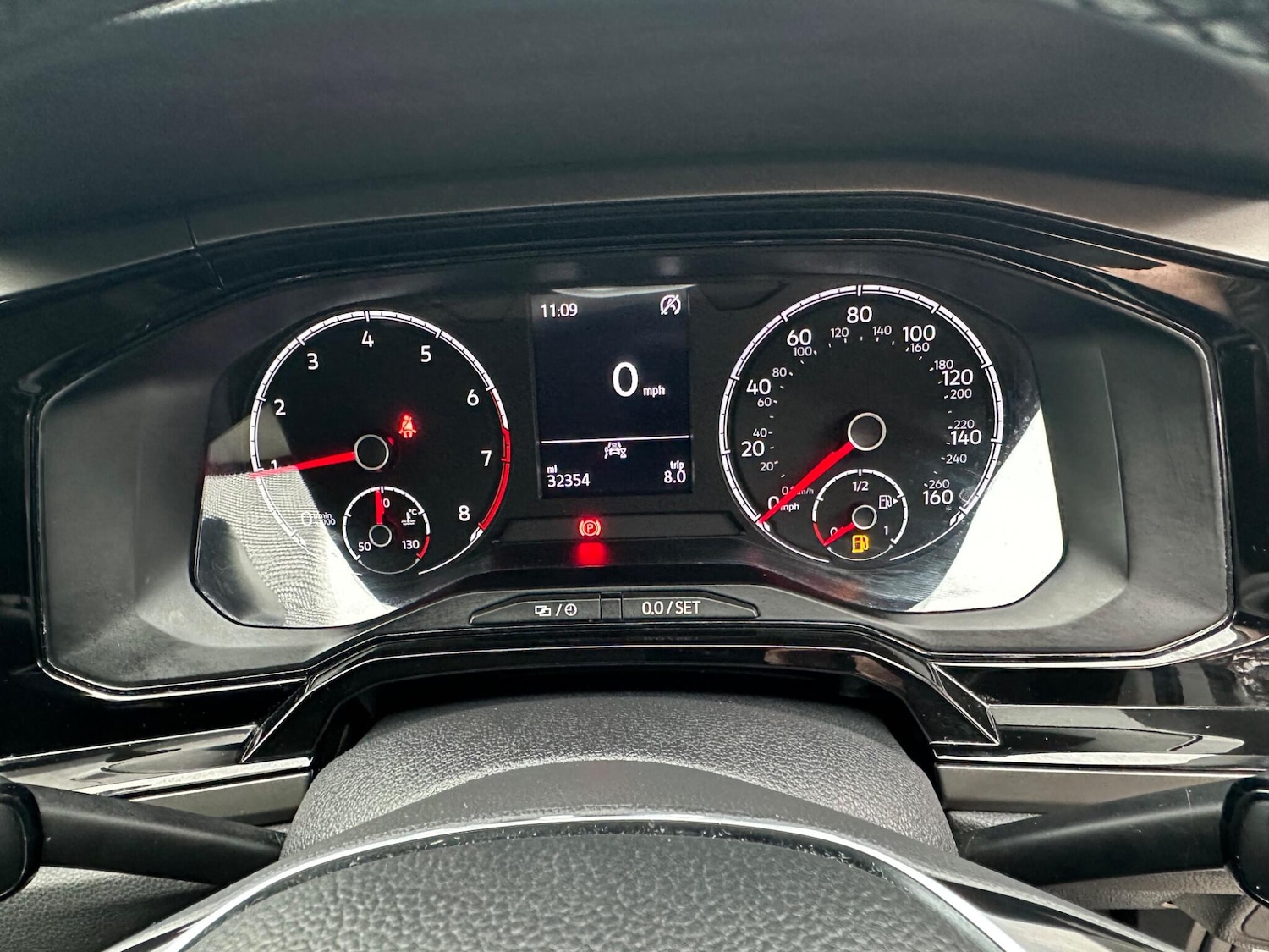 Used Volkswagen Polo 2020 for sale - 77358408: Photo 12