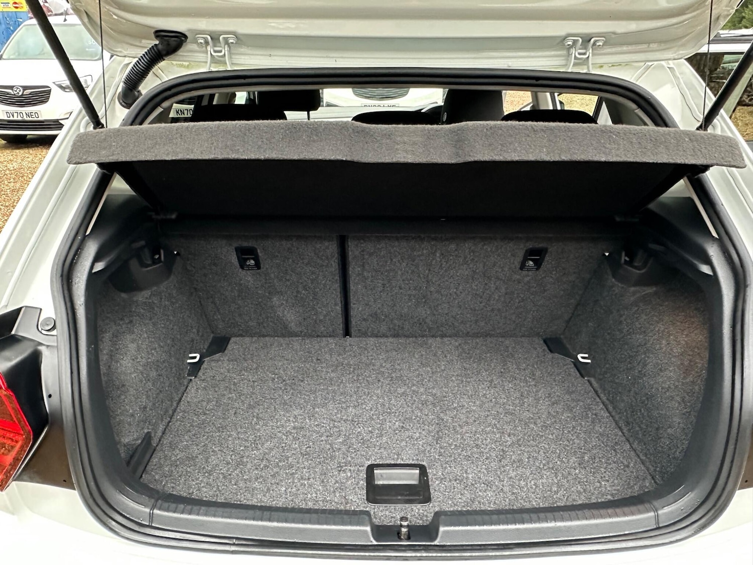 Used Volkswagen Polo 2020 for sale - 77358408: Photo 15