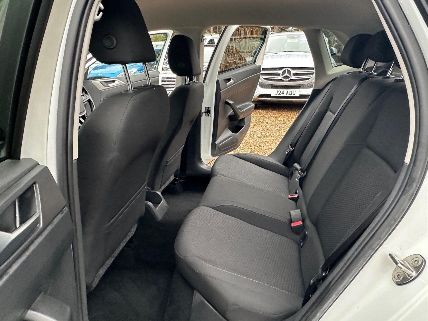 Used Volkswagen Polo 2020 for sale - 77358408: Photo 17