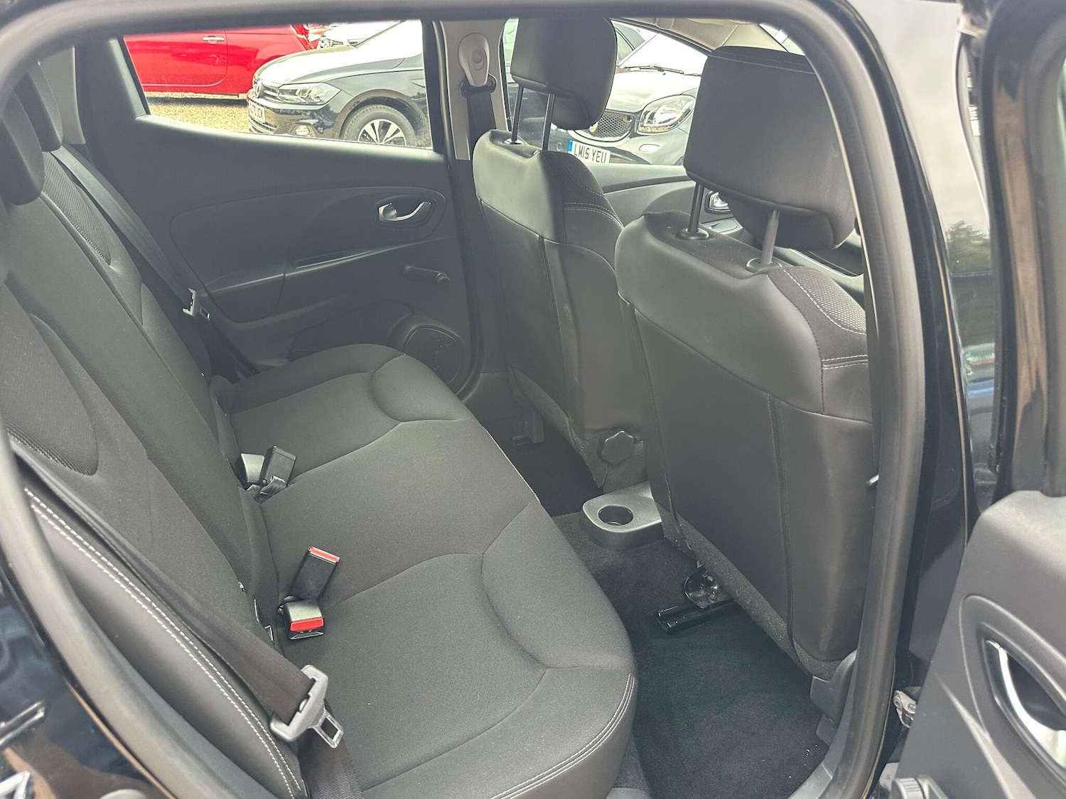 Used Renault Clio for sale - 76995765: Photo 10