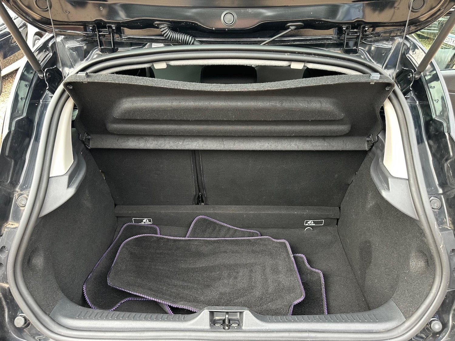 Used Renault Clio for sale - 76995765: Photo 11