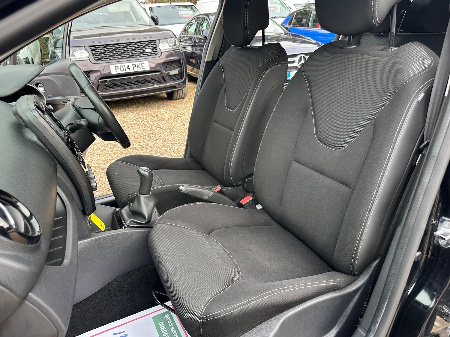 Used Renault Clio for sale - 76995765: Photo 15