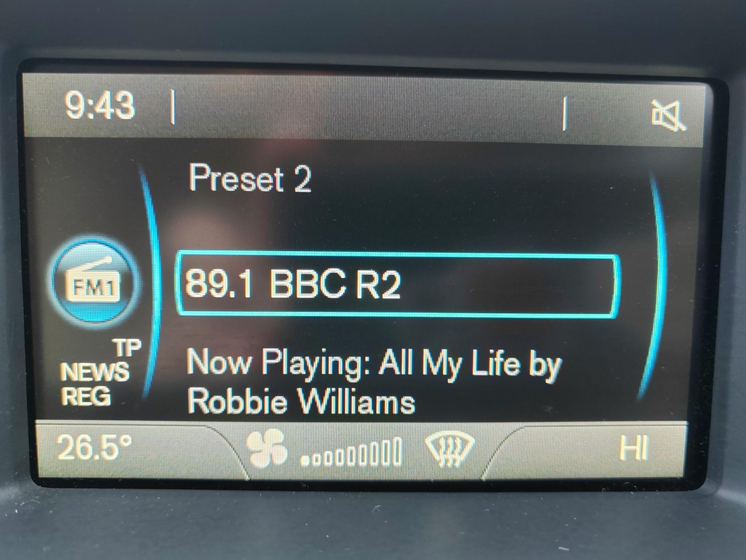 Used Volvo V60 2011 for sale - 77359193: Photo 22