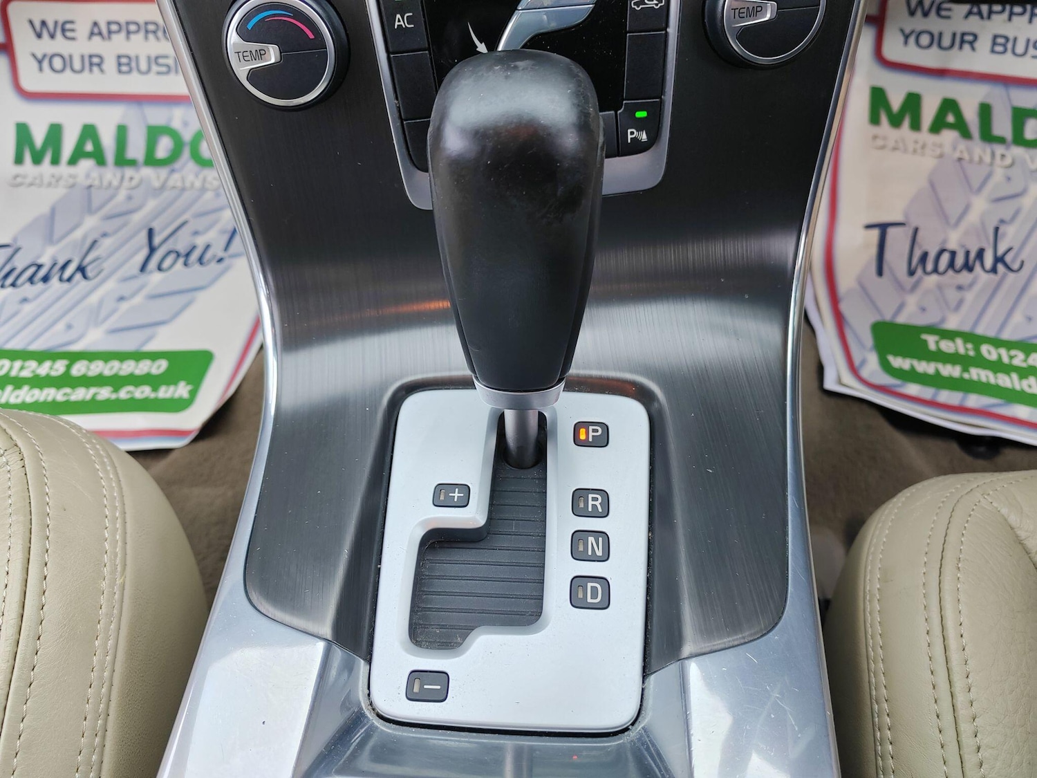 Used Volvo V60 2011 for sale - 77359193: Photo 25