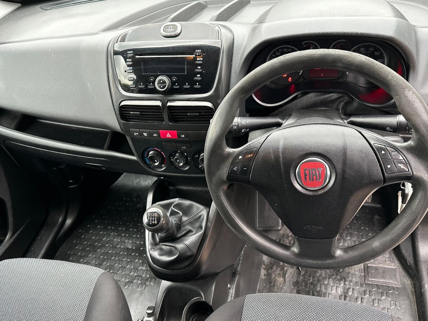 Used Fiat Doblo 2015 for sale - 78100969: Photo 10