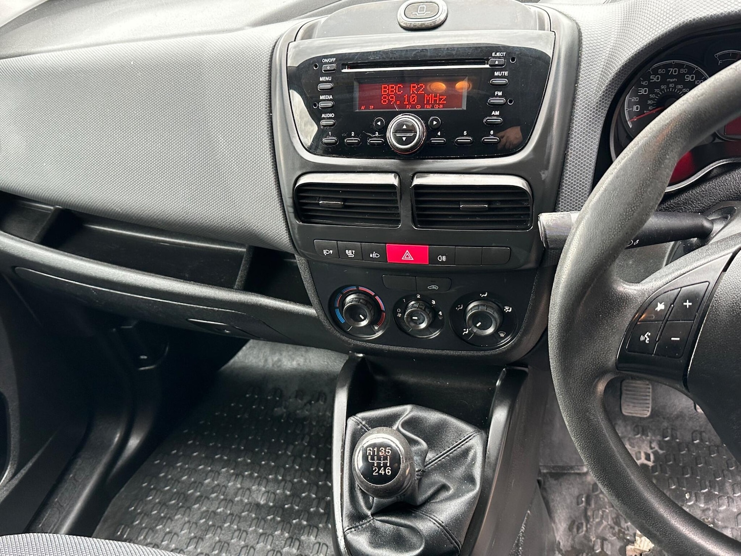 Used Fiat Doblo 2015 for sale - 78100969: Photo 12