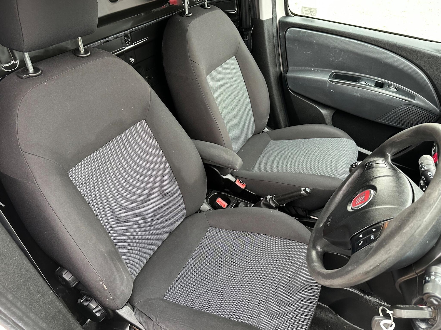 Used Fiat Doblo 2015 for sale - 78100969: Photo 13