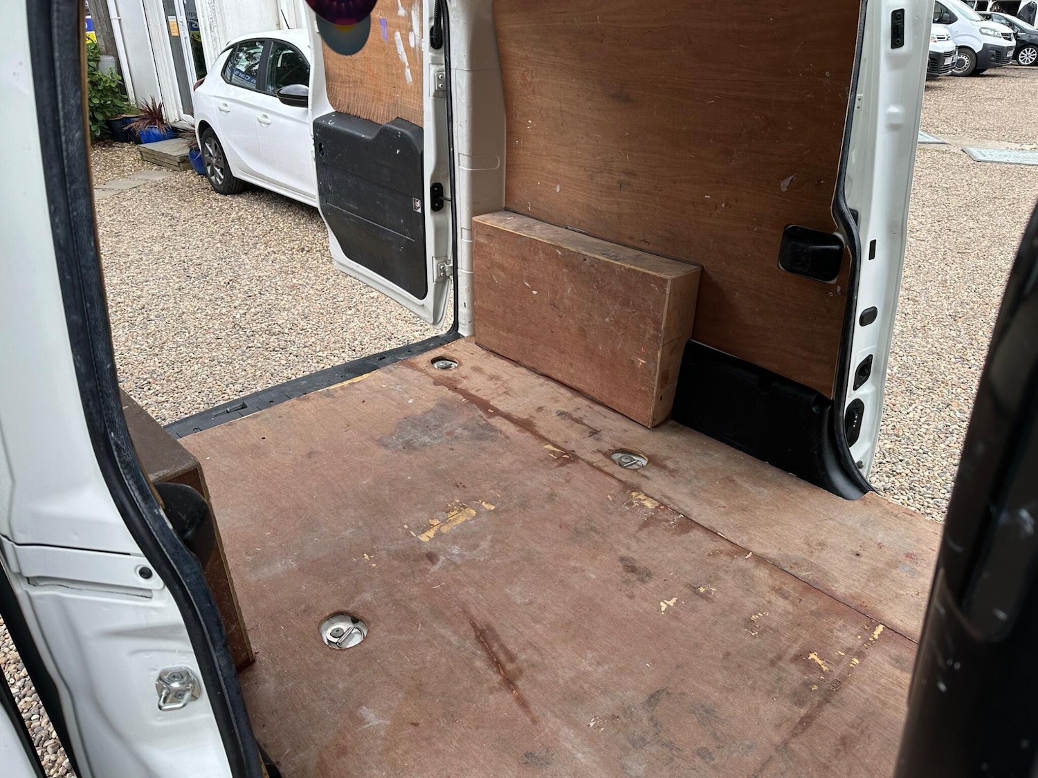 Used Fiat Doblo 2015 for sale - 78100969: Photo 14