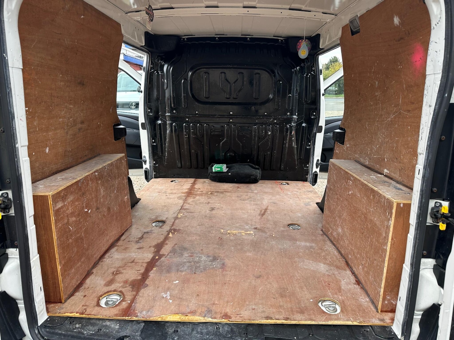 Used Fiat Doblo 2015 for sale - 78100969: Photo 15