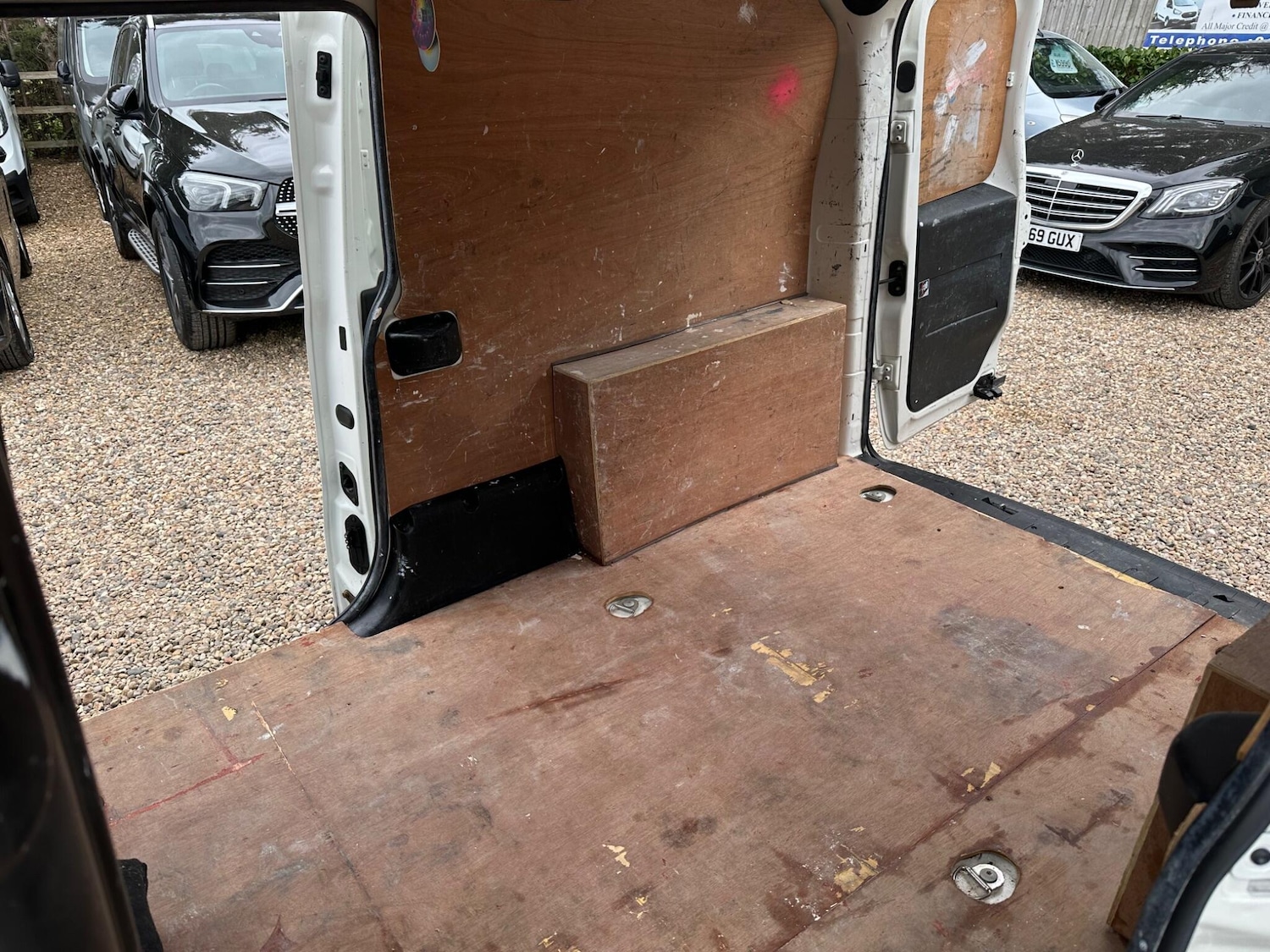 Used Fiat Doblo 2015 for sale - 78100969: Photo 17