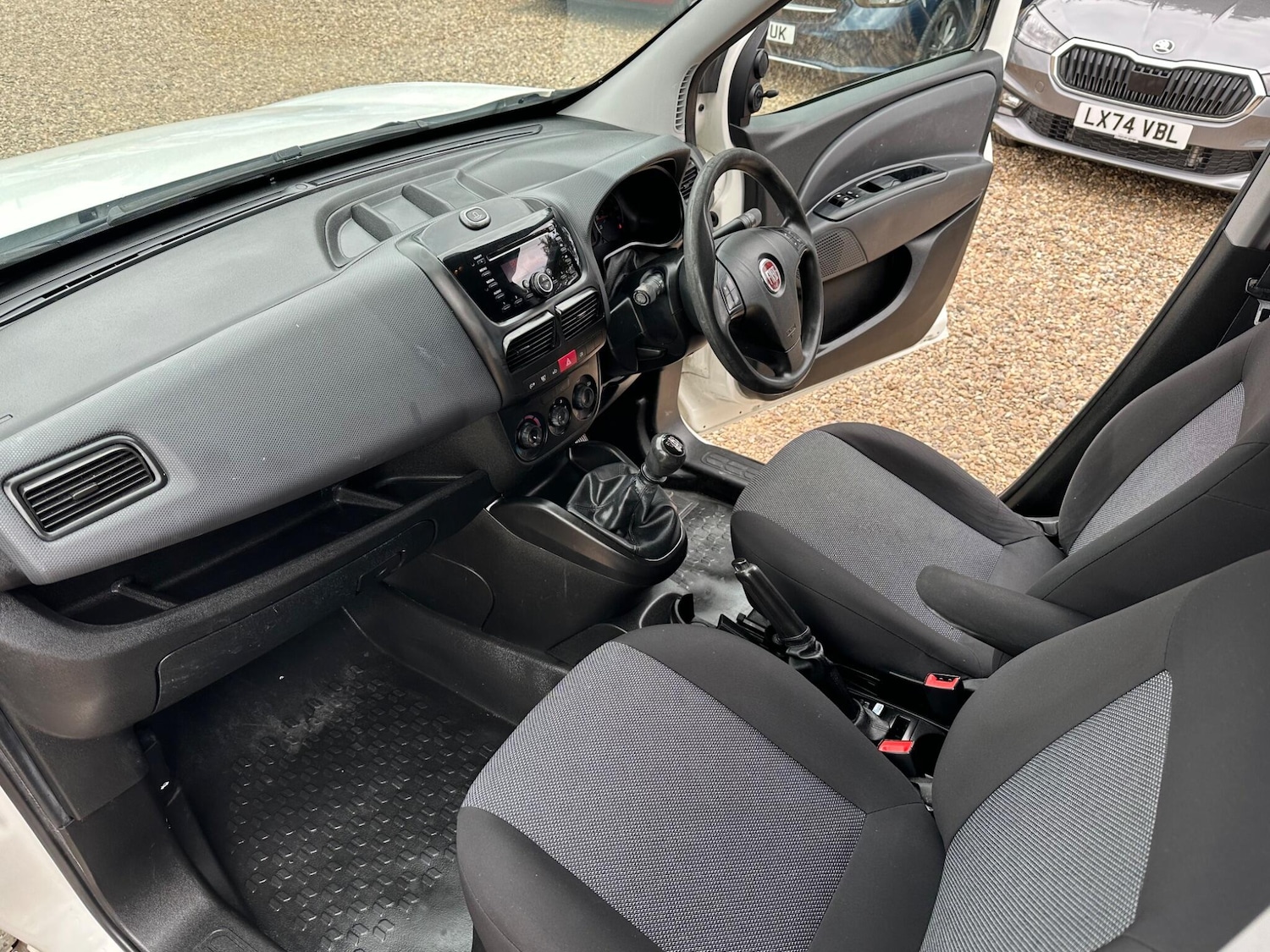 Used Fiat Doblo 2015 for sale - 78100969: Photo 19