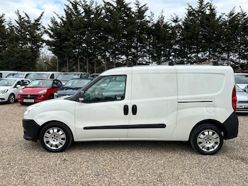 Used Fiat Doblo 2015 for sale - 78100969: Photo