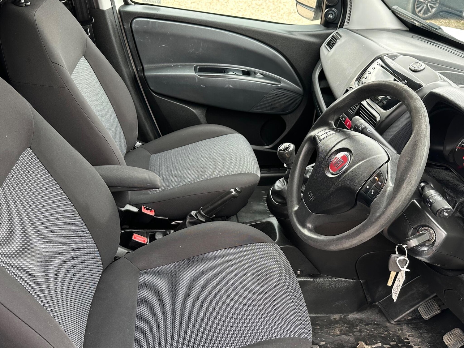 Used Fiat Doblo 2015 for sale - 78100969: Photo 9