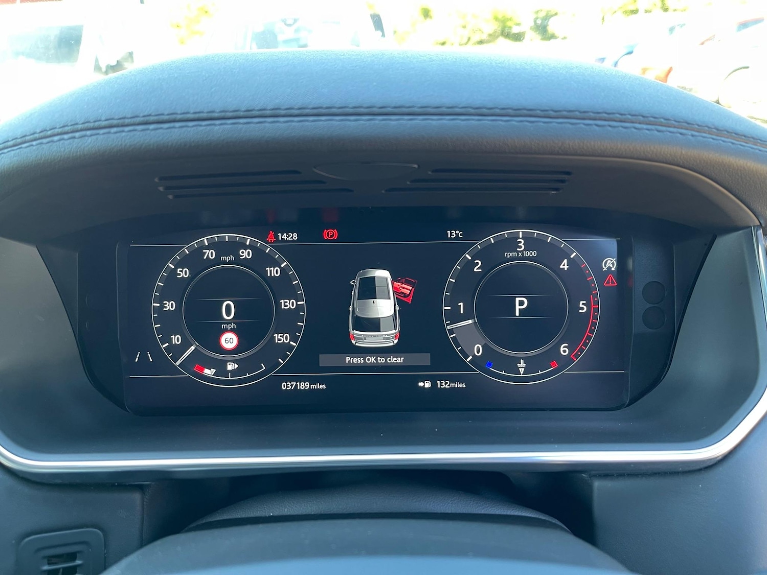 Used Land Rover Range Rover for sale - 77658935: Photo 13