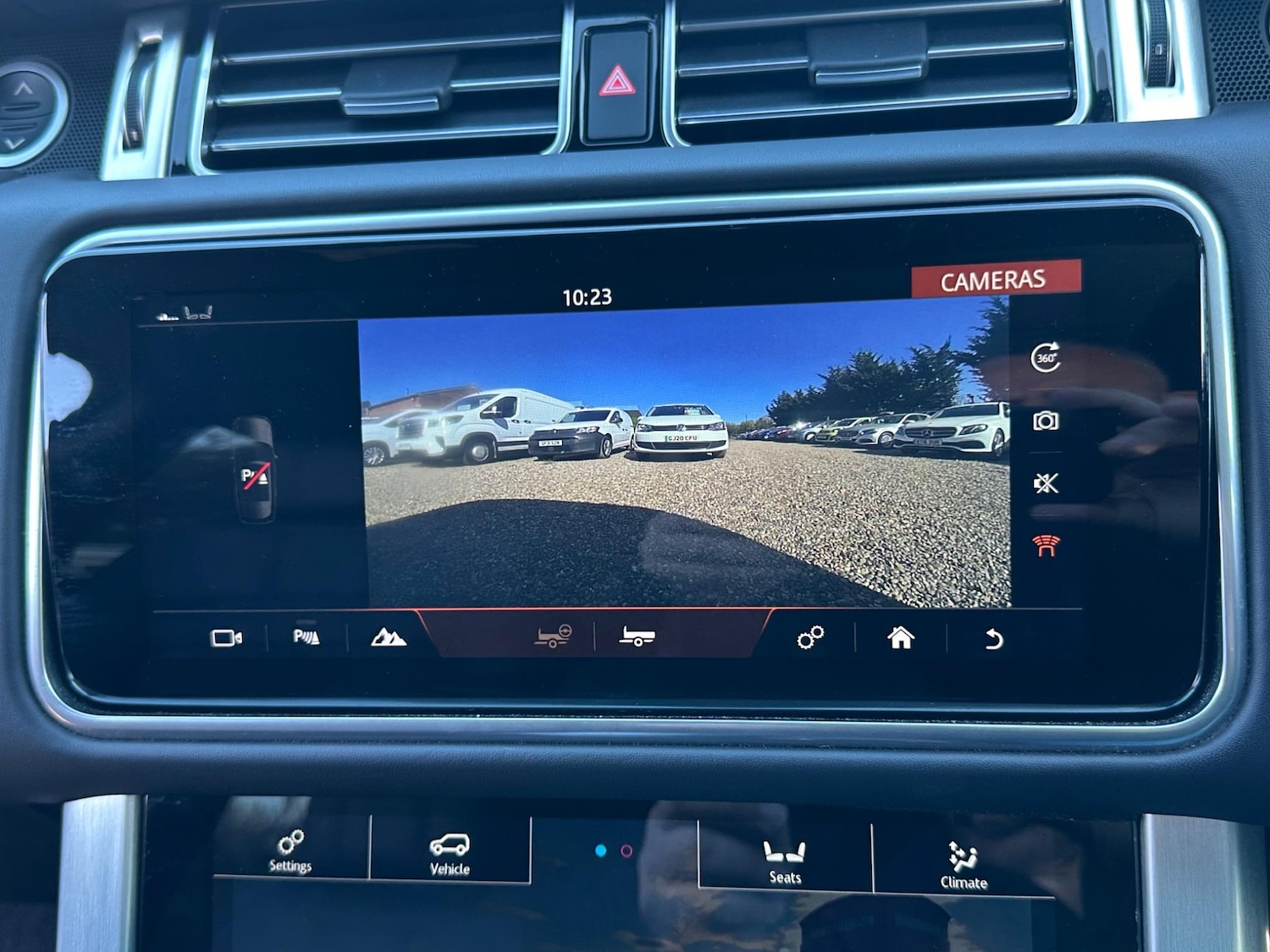 Used Land Rover Range Rover for sale - 77658935: Photo 19