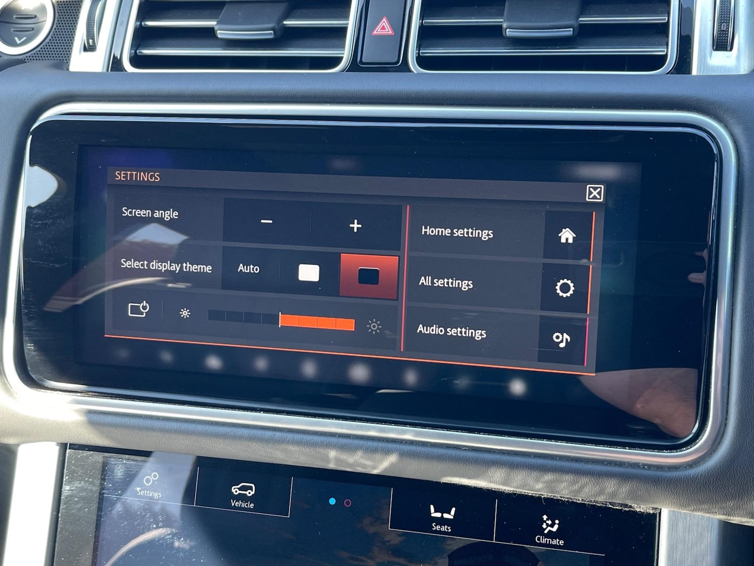 Used Land Rover Range Rover for sale - 77658935: Photo 20