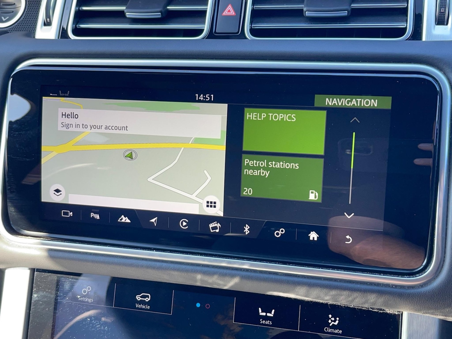 Used Land Rover Range Rover for sale - 77658935: Photo 21