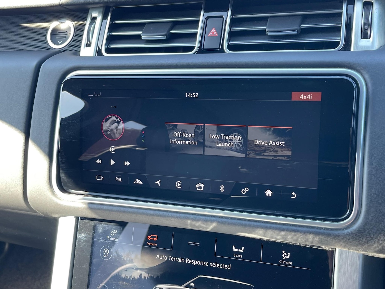 Used Land Rover Range Rover for sale - 77658935: Photo 22