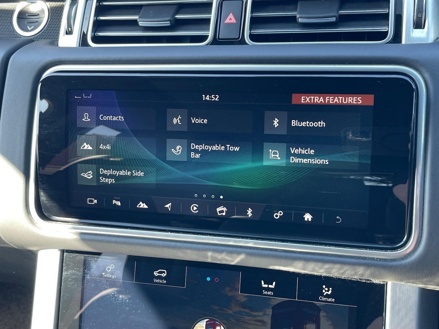 Used Land Rover Range Rover for sale - 77658935: Photo 24