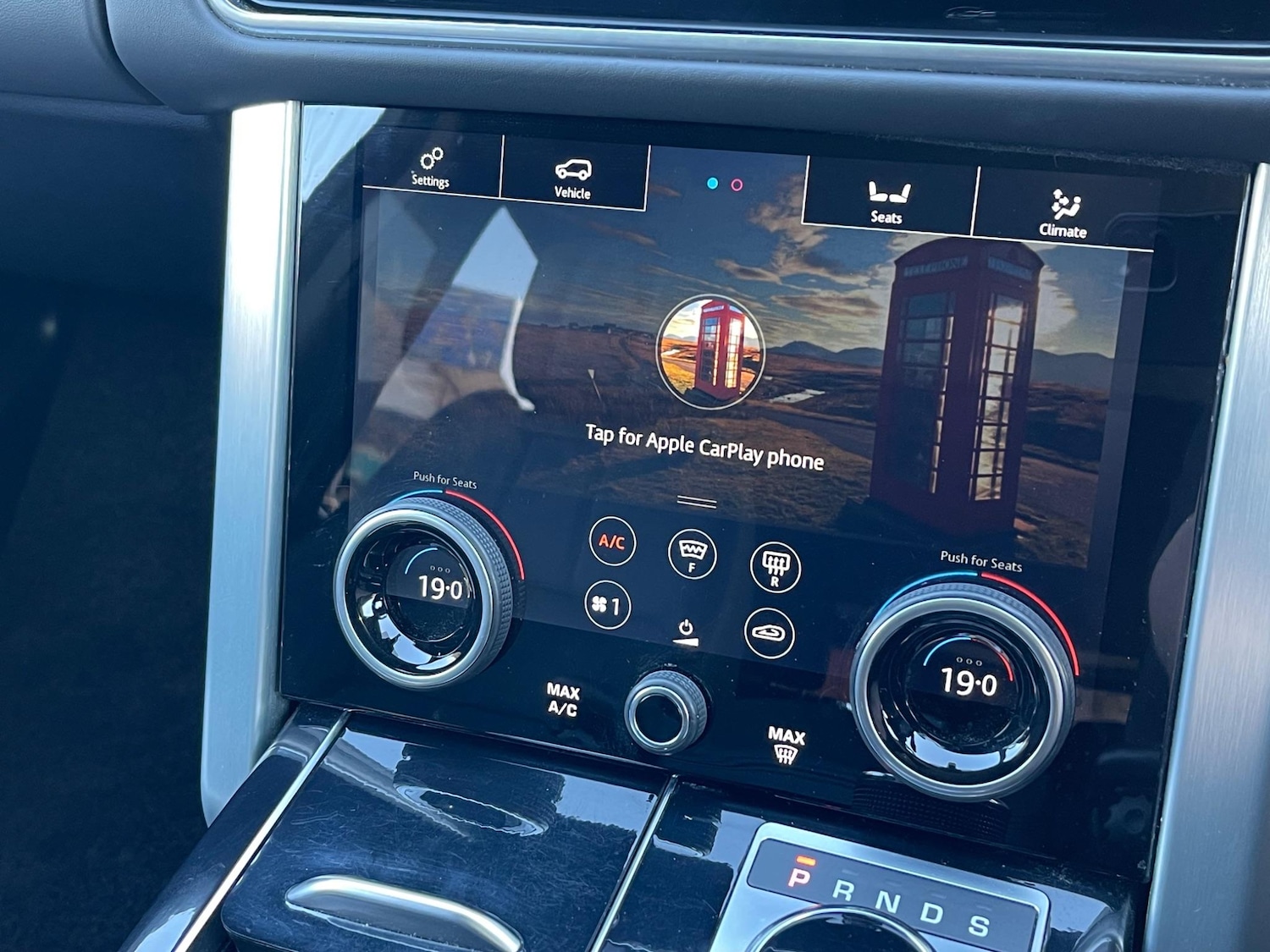 Used Land Rover Range Rover for sale - 77658935: Photo 27