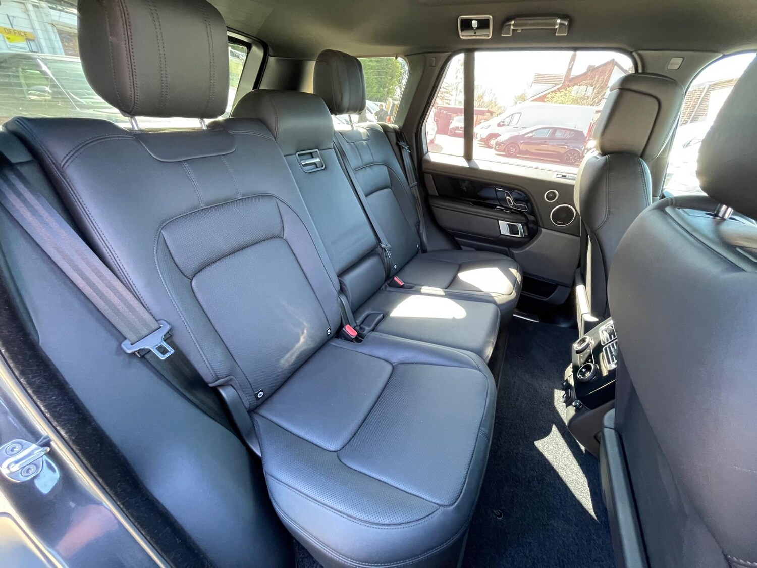 Used Land Rover Range Rover for sale - 77658935: Photo 41