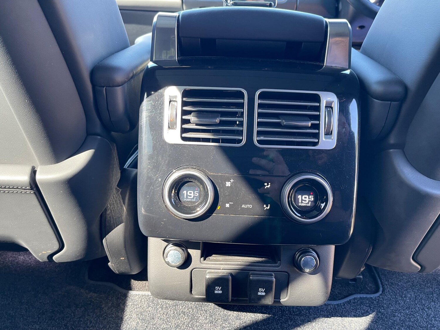 Used Land Rover Range Rover for sale - 77658935: Photo 42