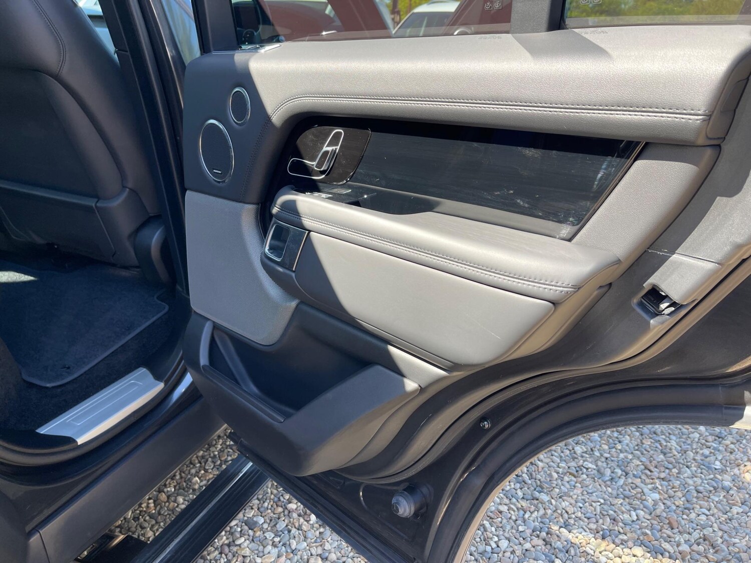 Used Land Rover Range Rover for sale - 77658935: Photo 46