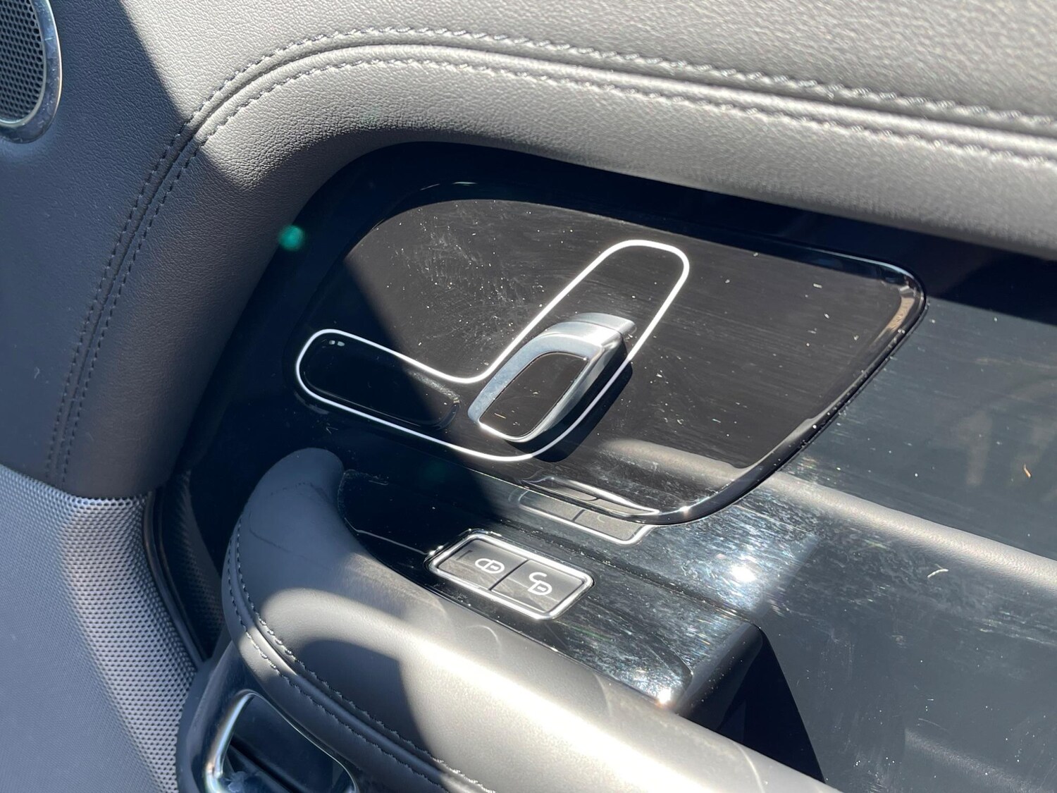 Used Land Rover Range Rover for sale - 77658935: Photo 47