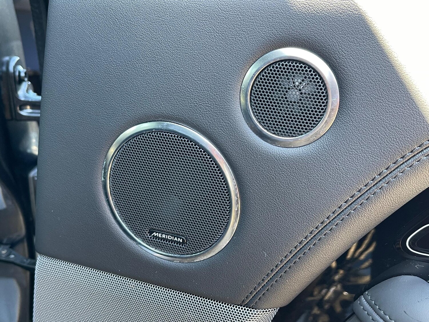 Used Land Rover Range Rover for sale - 77658935: Photo 48