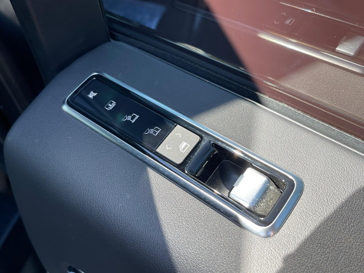 Used Land Rover Range Rover for sale - 77658935: Photo 49