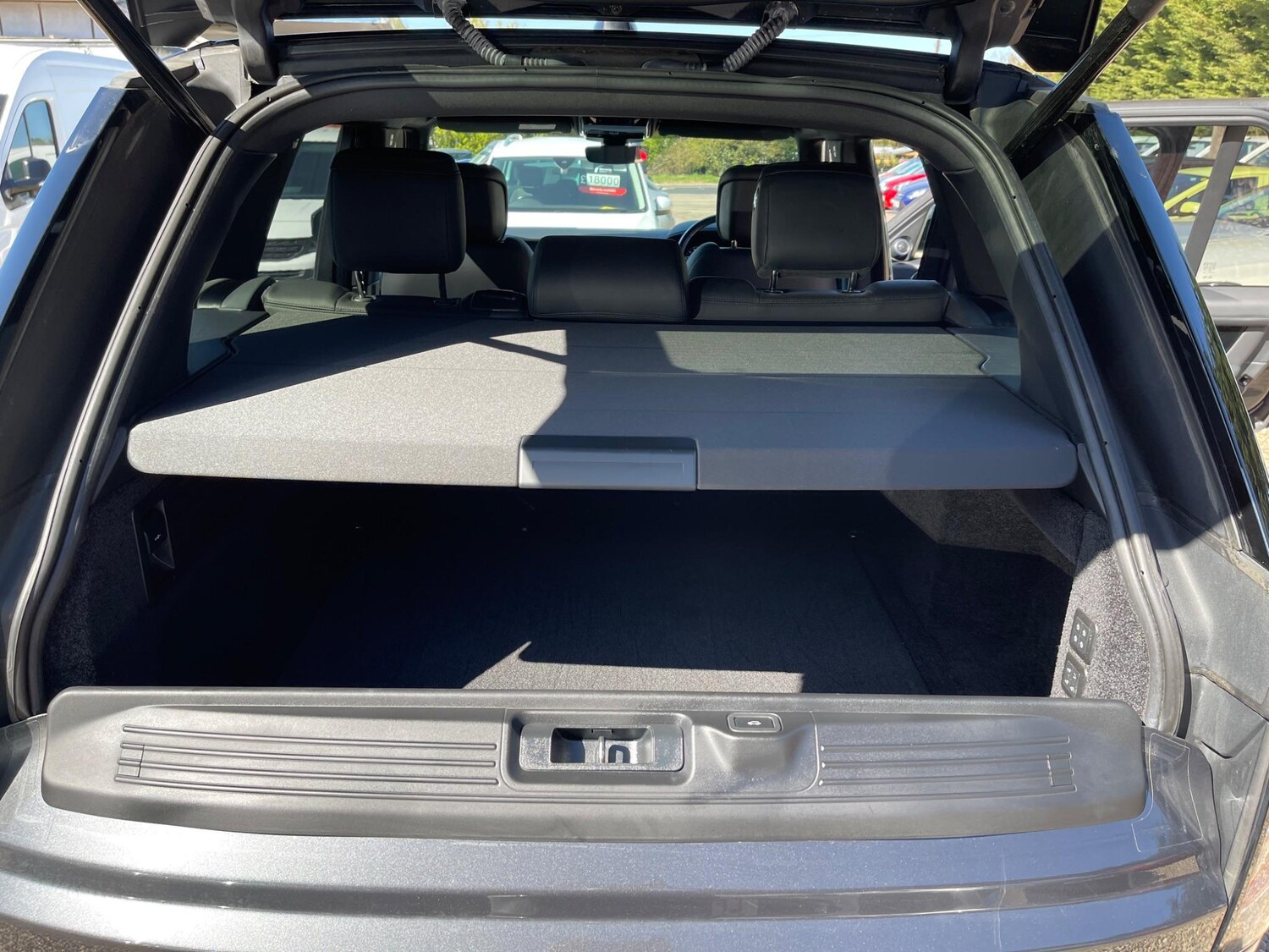 Used Land Rover Range Rover for sale - 77658935: Photo 50