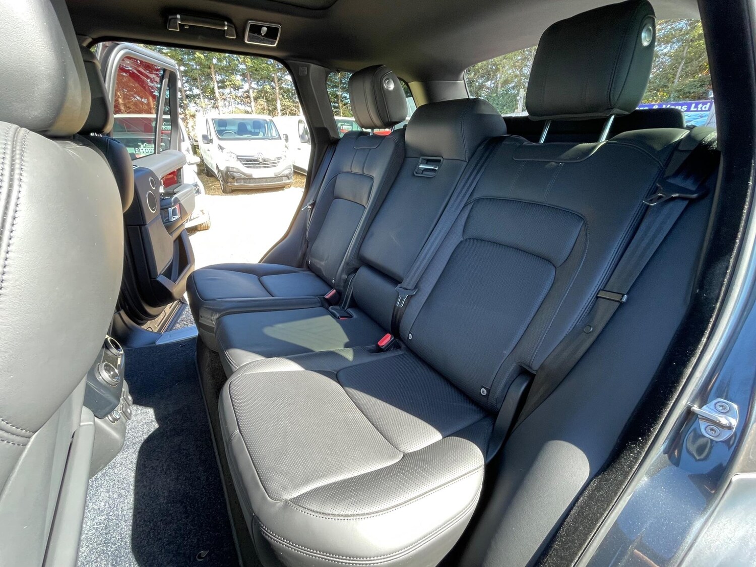 Used Land Rover Range Rover for sale - 77658935: Photo 57