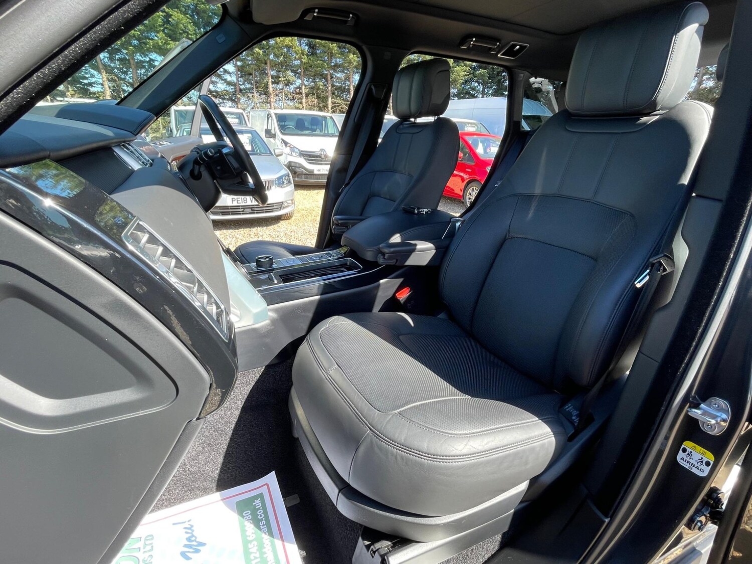 Used Land Rover Range Rover for sale - 77658935: Photo 63