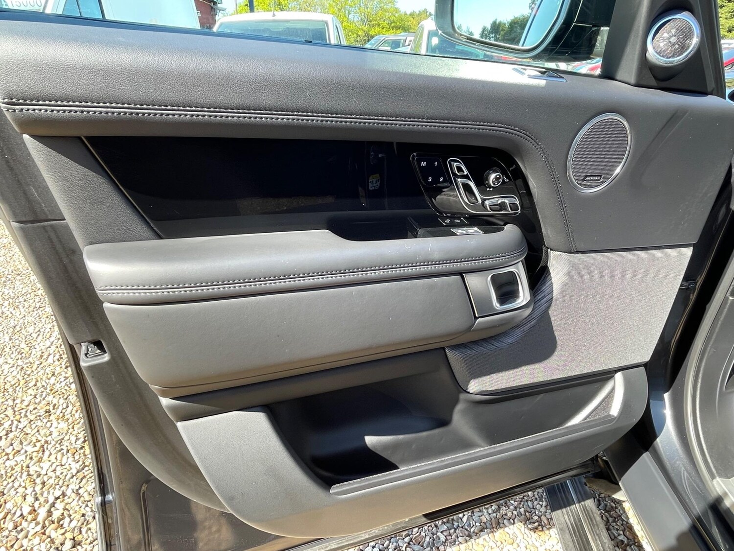 Used Land Rover Range Rover for sale - 77658935: Photo 64