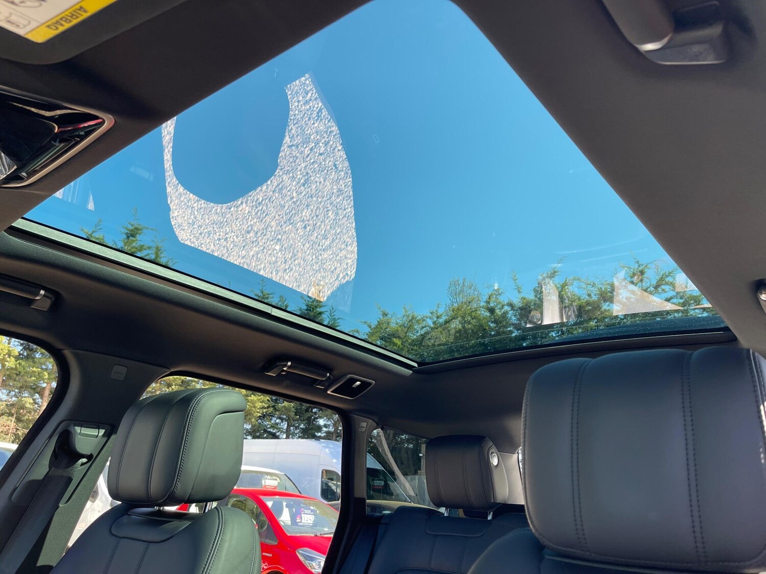 Used Land Rover Range Rover for sale - 77658935: Photo 66