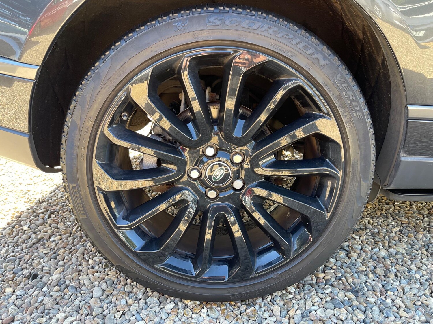 Used Land Rover Range Rover for sale - 77658935: Photo 77