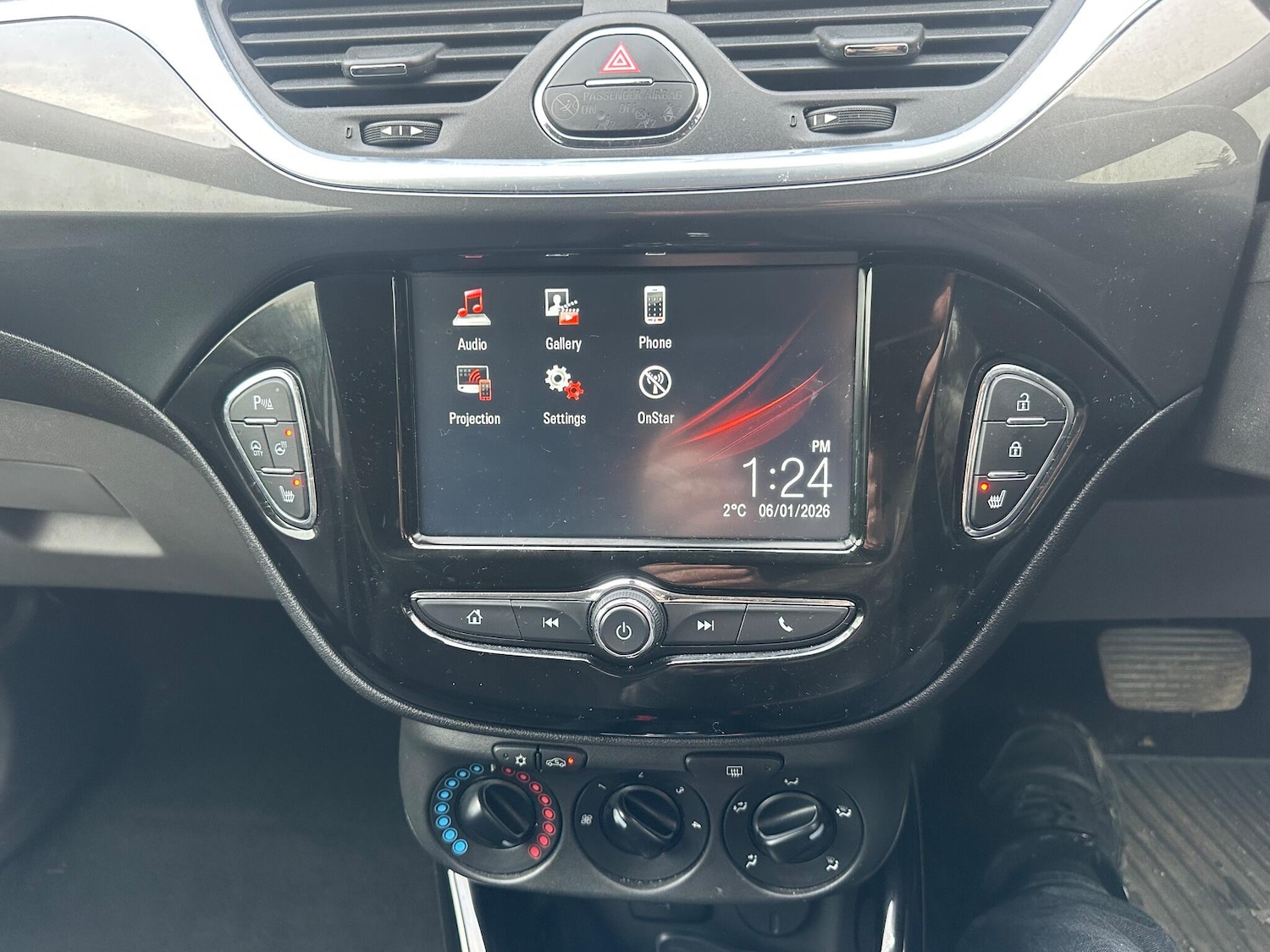 Used Vauxhall Corsa 2017 for sale - 77120398: Photo 11