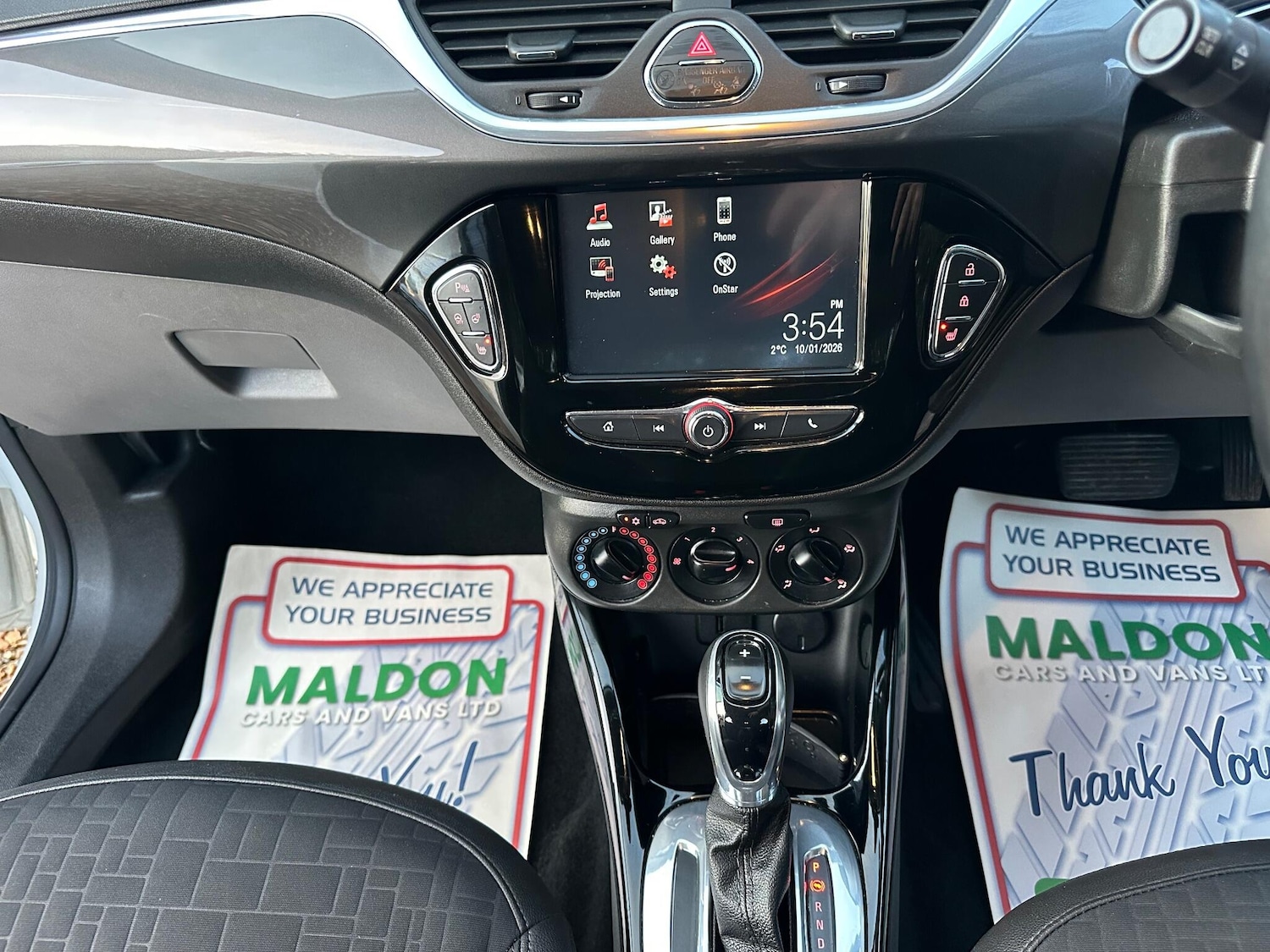 Used Vauxhall Corsa 2017 for sale - 77120398: Photo 14