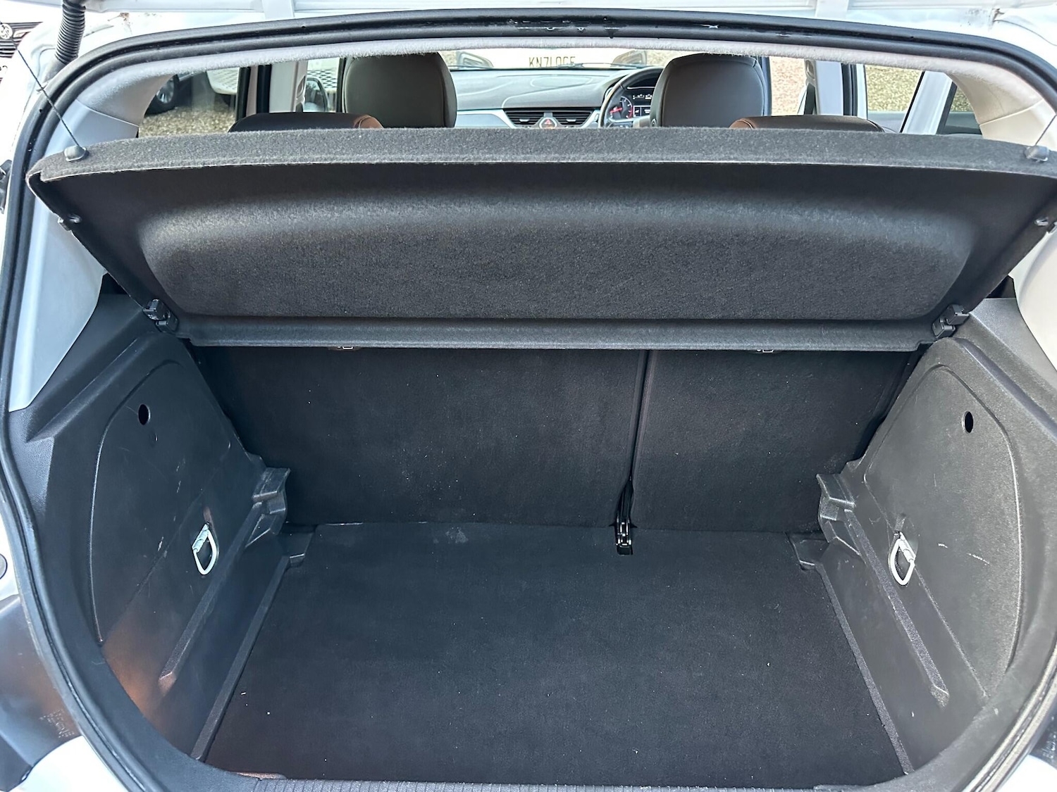 Used Vauxhall Corsa 2017 for sale - 77120398: Photo 16