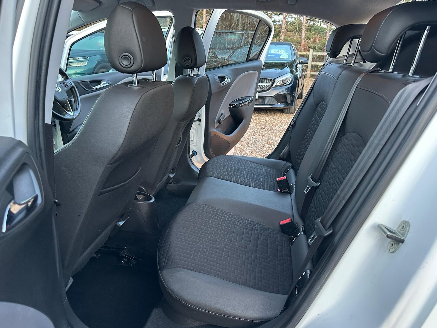 Used Vauxhall Corsa 2017 for sale - 77120398: Photo 17