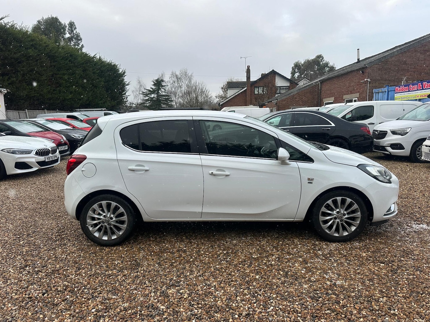 Used Vauxhall Corsa 2017 for sale - 77120398: Photo 6