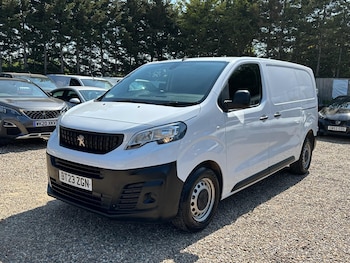 Used Peugeot Expert 2023 for sale - 78185773: Photo