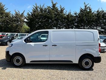 Used Peugeot Expert 2023 for sale - 78185773: Photo