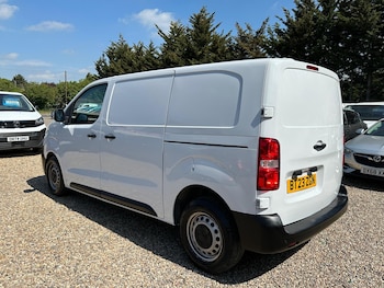 Used Peugeot Expert 2023 for sale - 78185773: Photo
